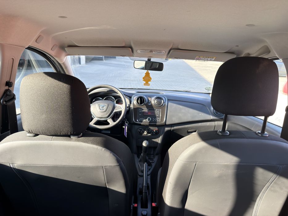 DACIA Sandero 2018 — imagine 5