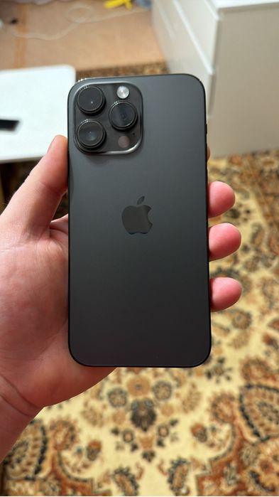 Продам айфон 14 про макс 256 гб