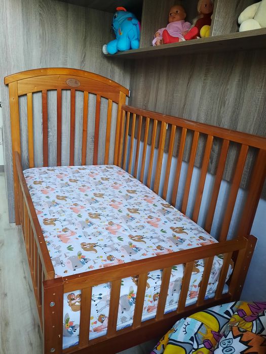 Продам детский манеж