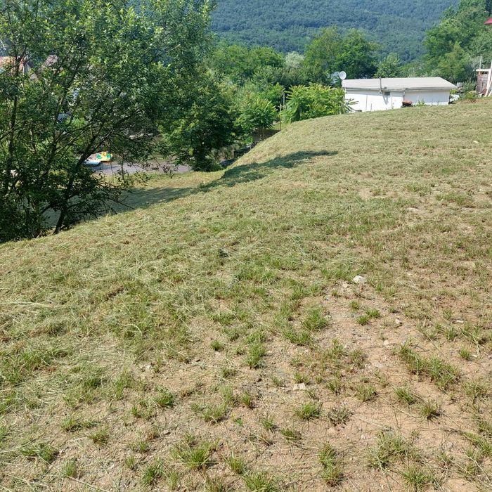 Parcele de teren - lacul Cinciș