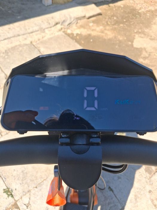 Trotineta kukirin g 3 de vanzare