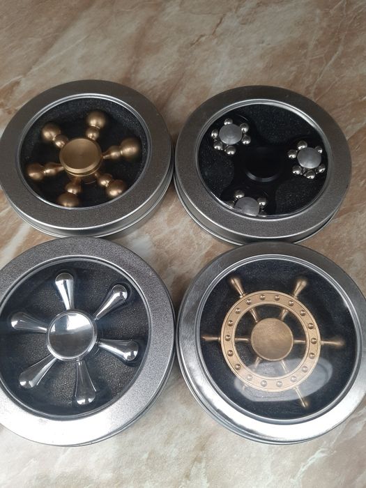 Original spinerlar sotiladi