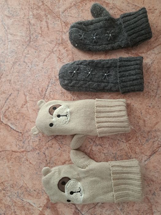 Пакет с одеждой бесплатно