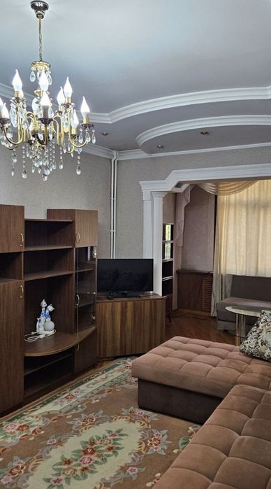 Продается 3/1/9 квартира Карасу-6