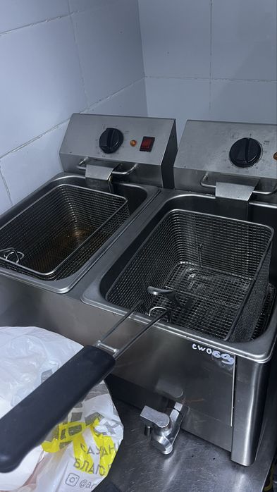 Оборудование для кухни