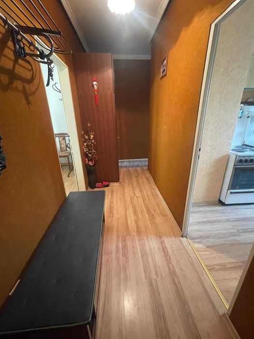 Продава се Тристаен апартамент в Пловдив, Кючук Париж - 84 кв.м за 1310 €/кв.м - Снимка #2