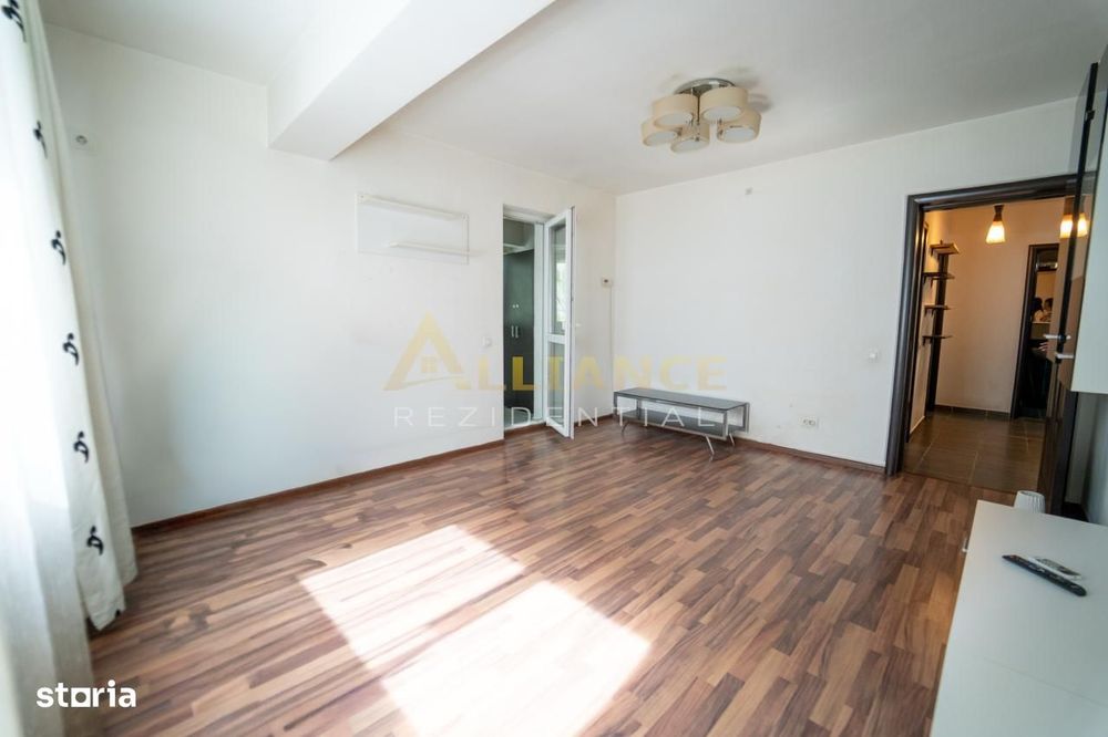 Ap 2 camere | Metrou Dimitrie Leonida