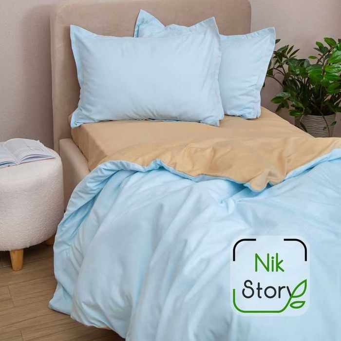 Постельное белье отличного качества