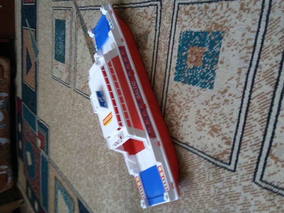 Игрушки Полесье Россия