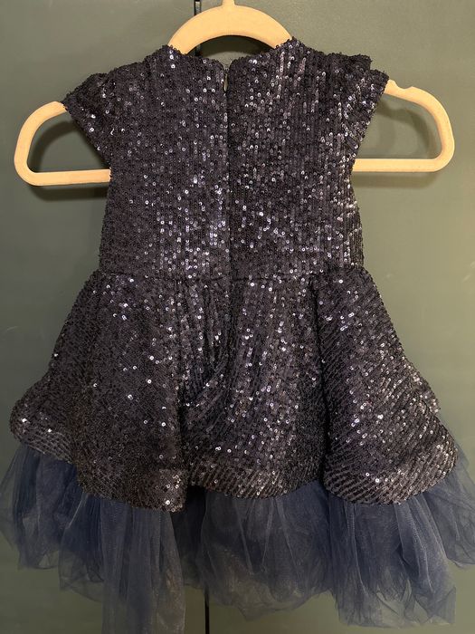 Детска рокля- официалнa