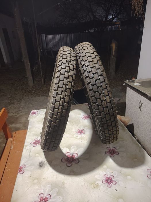 Покрышка.   Урал