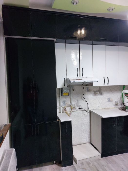 Кухонный гарнитур на заказ