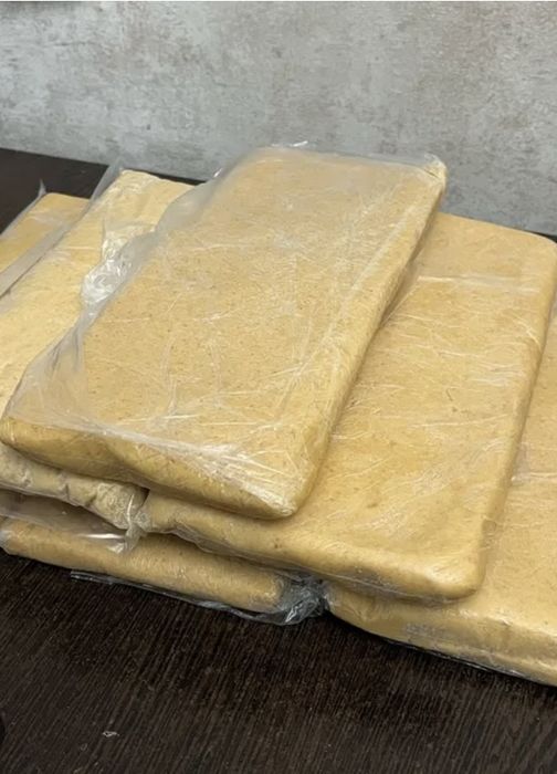 Коспа домашняя .