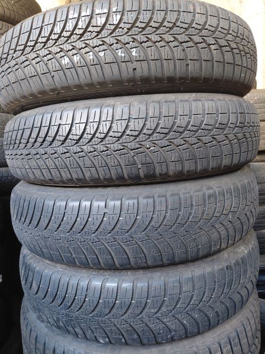 155/70/19" Goodyear 4бр.гуми дот 2022.