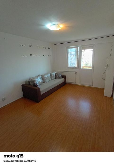 2 Camere, Piata Veteranilor, Militari / Pret: 77.900 Euro