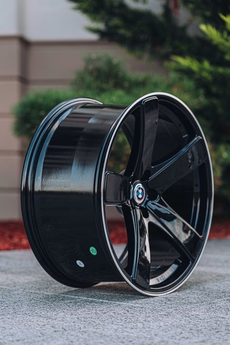 Jante Roti BMW M R21 5x112 Seria 7 X4 X5 X6 X7 G30 G31 G60 G70 G14 G15 G16 G11 G12 G05 G06 G07 G04