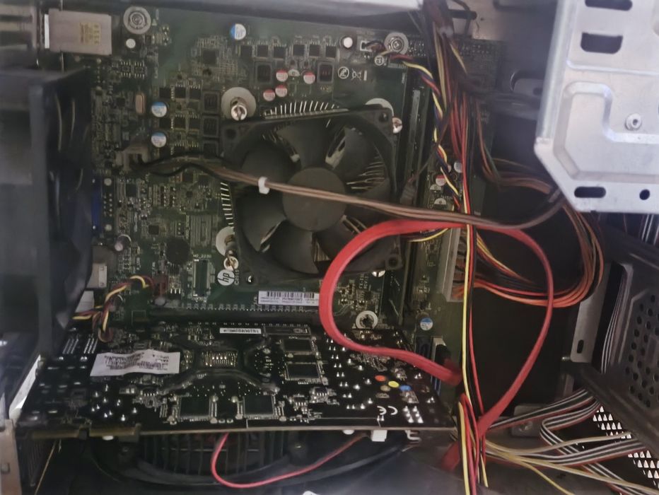 Продам ПК игровой