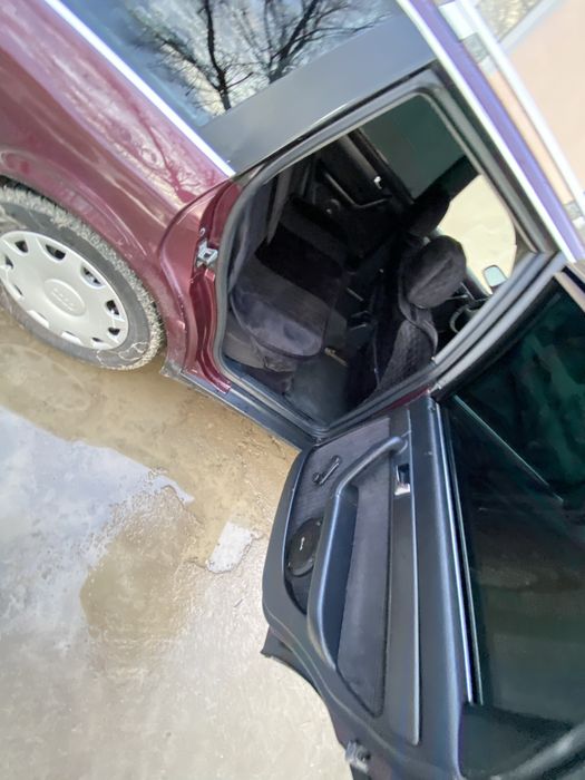 ауди а6 авант универсал