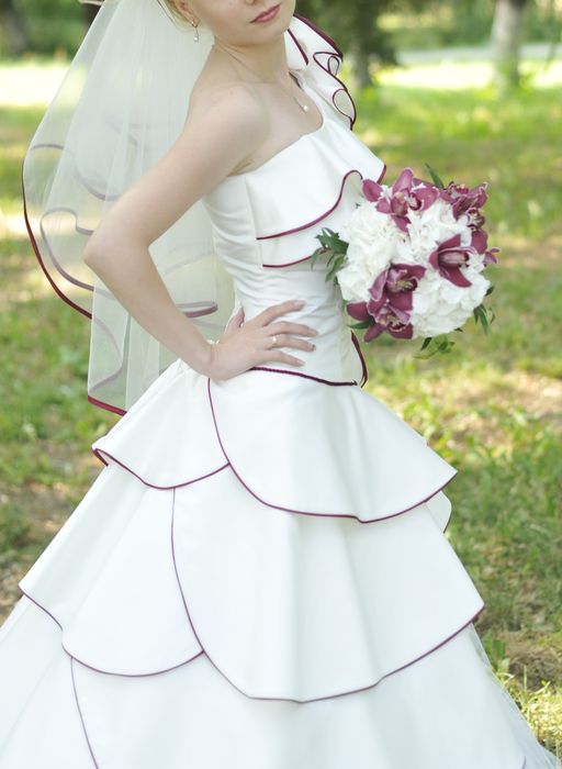 Rochie de mireasa
