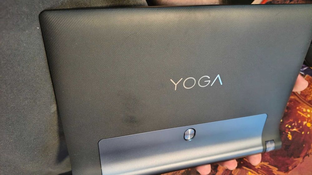 За части! Lenovo Yoga Tab 3 YT3-X50m