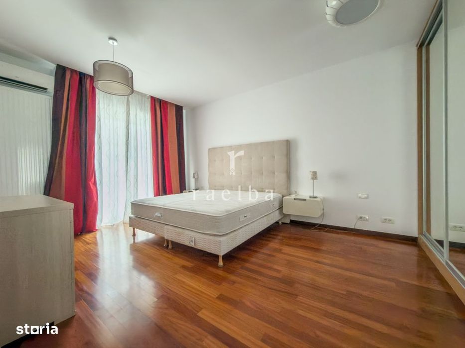 Primaverii | Vila Lac 3 | Parcul Bordei | 206mp | Free View