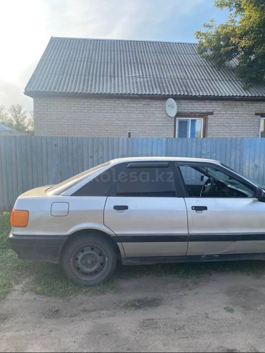 Ауди 80 б3 продам