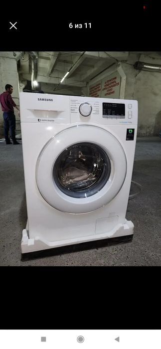 Автомат Кир мошиналар бор 250$ дан 300$ гача гарантия 3 йил кизиканлар