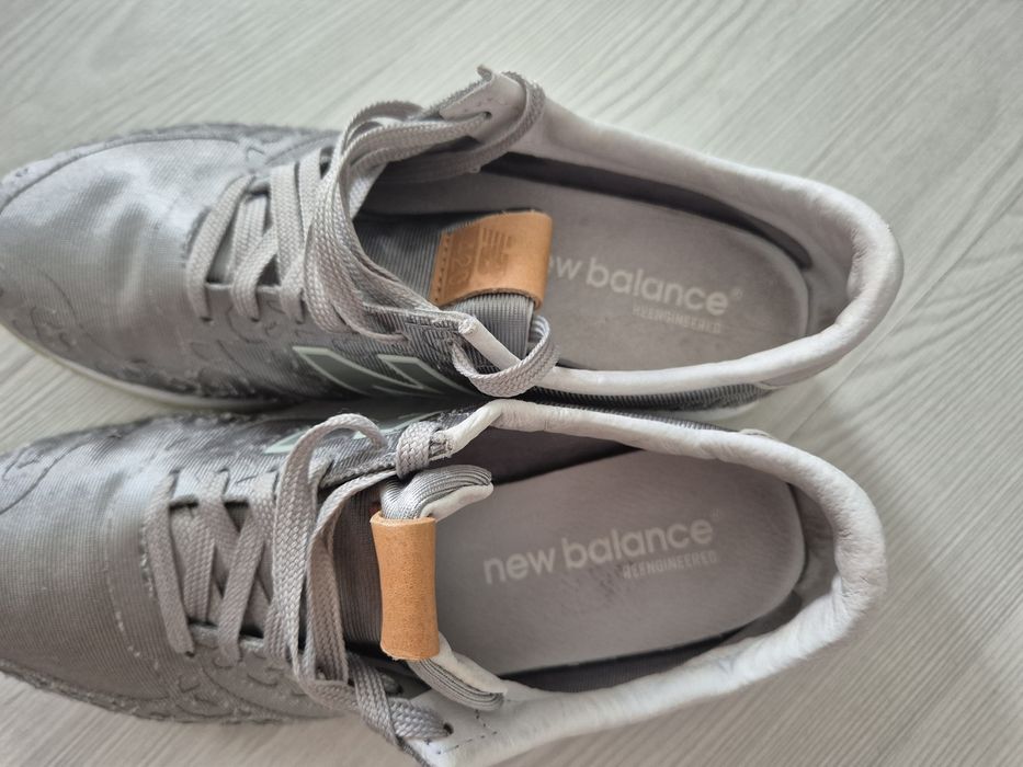 Дамски маратонки New Balance
