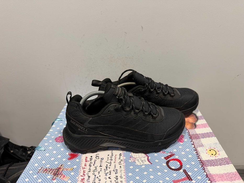 Merrell Speed Strike 2 GORE-TEX''оригинални мъжки обувки 42 номер