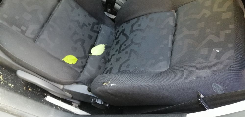 Голф 4 1.4 75коня на части