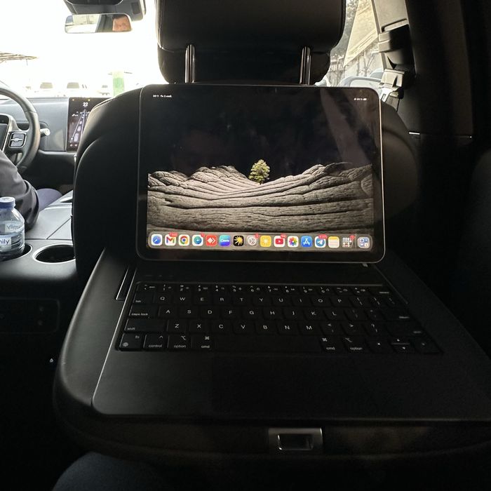 Ipad Air 11 inch M2 wifi 2024 , 128 Gb