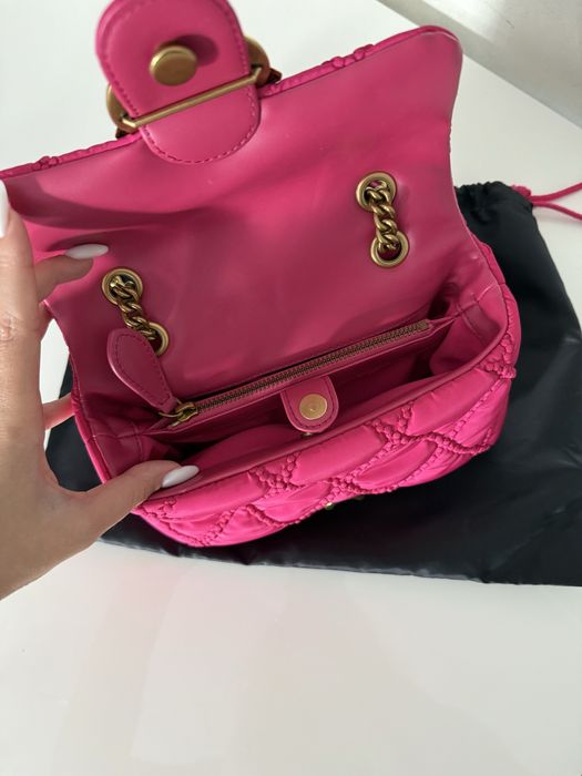 Луксозна чанта Pinko