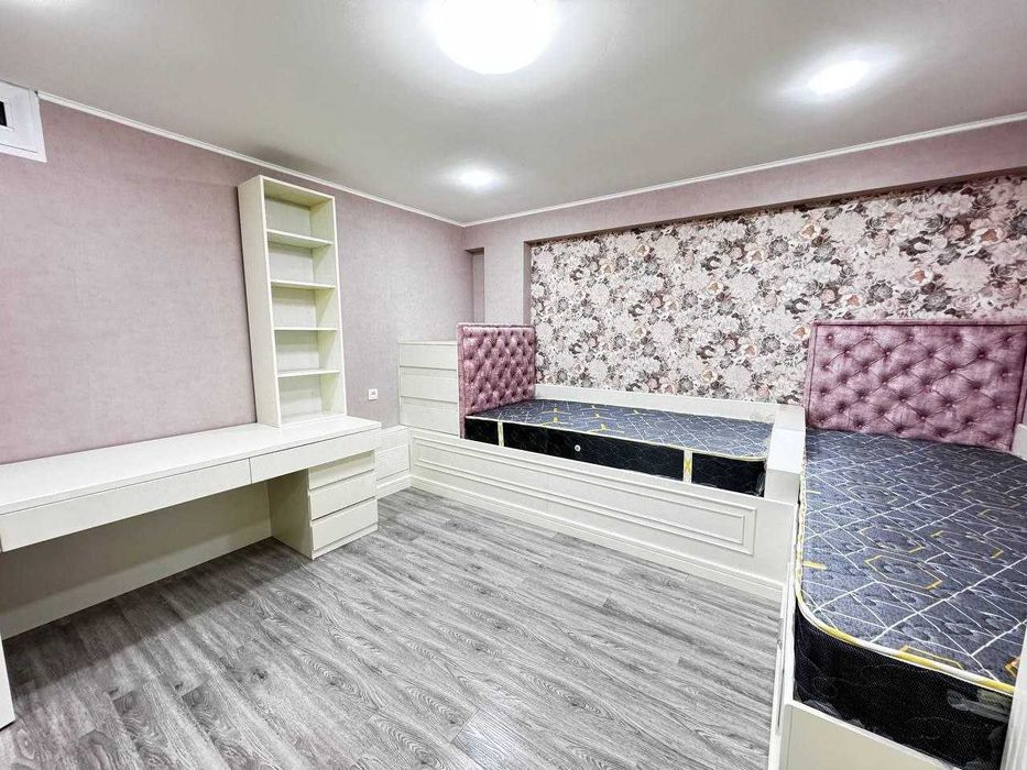 Паркентский ЖК Век АРЕНДА 4 комнат 130кв Махтумкули  боткино ДЛЯ СЕМЬИ