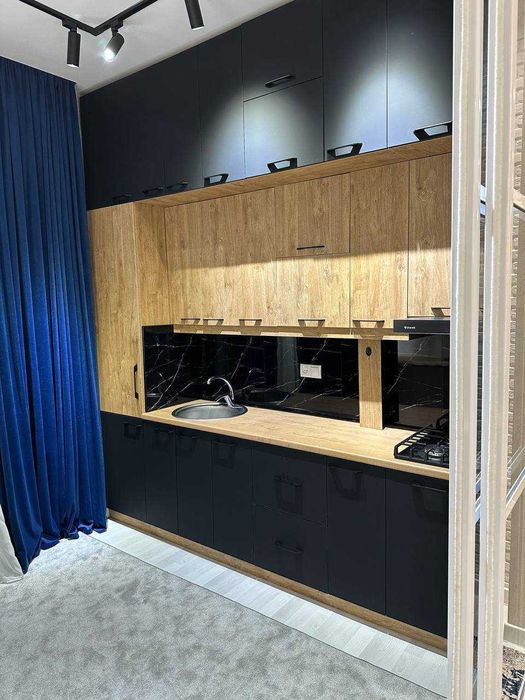 Продается квартира в Яшнабадском р-не Паркентский Новостройка 4/2/8