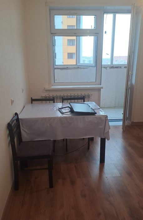 Сдам 1 комнатную квартиру