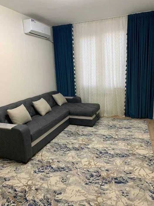 Сдаётся квартира Рынок Чарсу ул Гулобод 2/5/9 Шайхантахурский