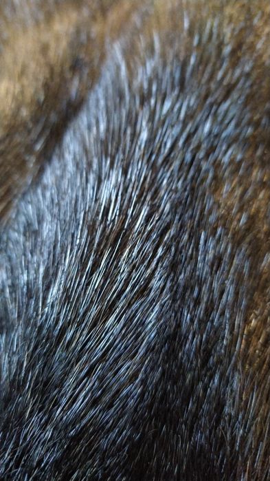 Продам норковую шубу