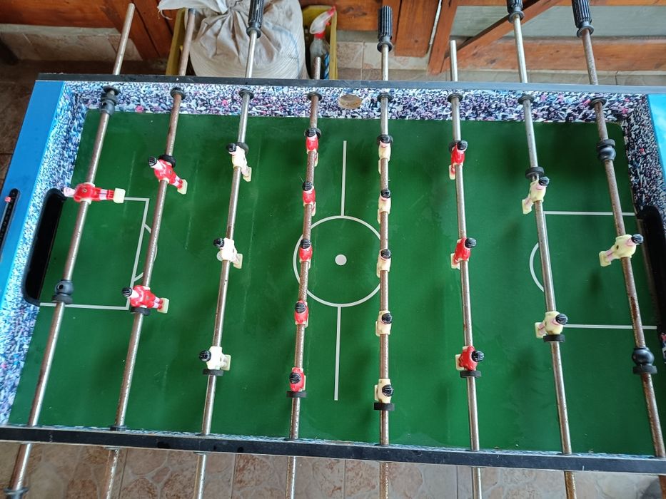 Masa de fotbal copii Fairplay Match 2018