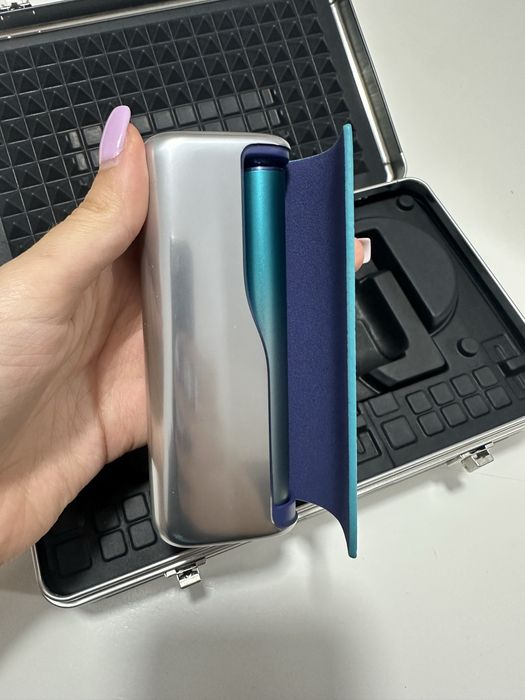 Iqos iluma i prime x Untold