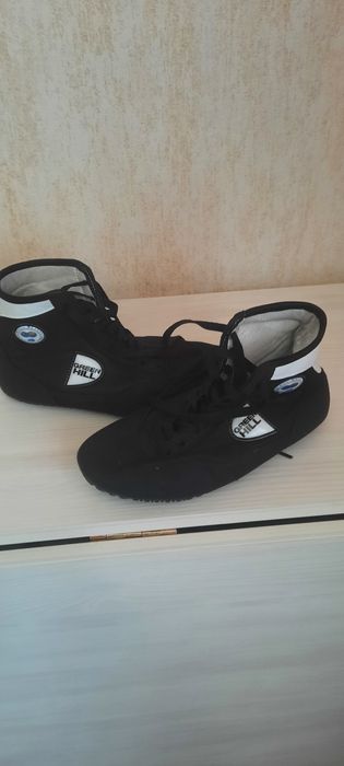 Борцовки подростковые