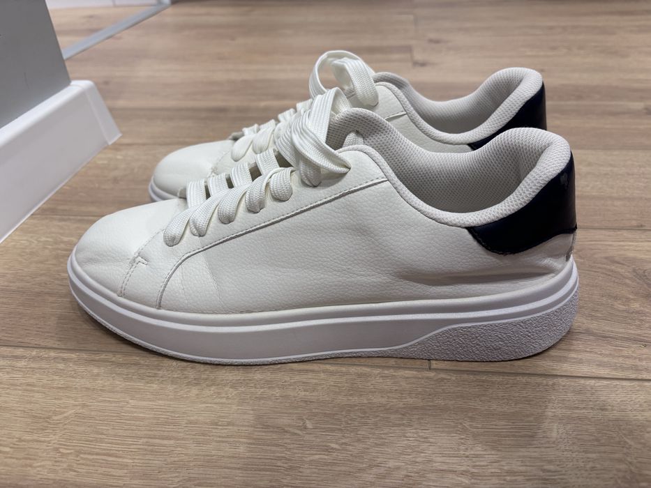 Мъжки обувки ZARA