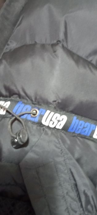 Мужская Аляска оригинал USA