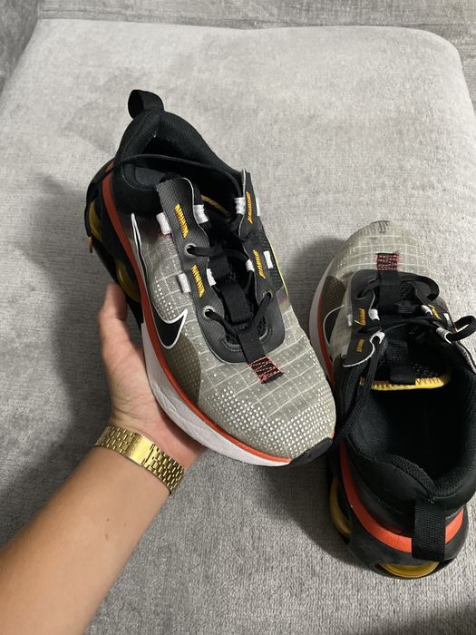 Маратонки Nike air max