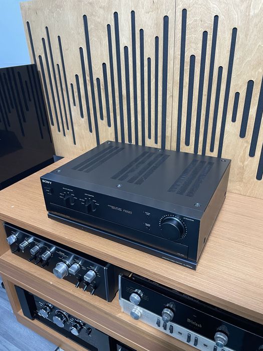 Sony ta-f505es amplificator stereo vand / schimb