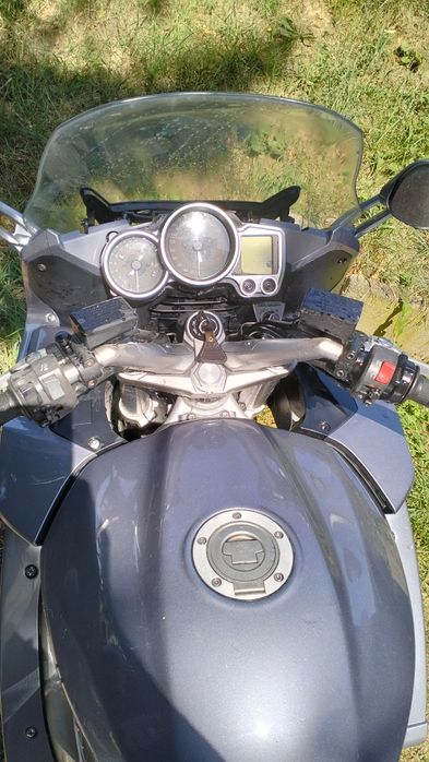 Motocicletă Yamaha FJR  In stare perfectă!