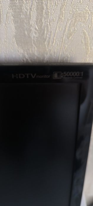 Телевизор/монитор samsung