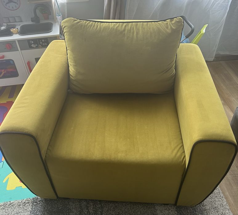 Цветен Фотьойл.