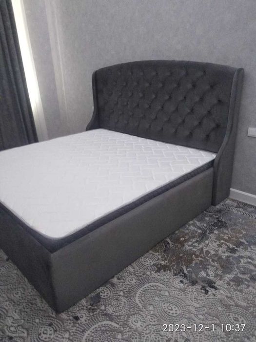 Mebel yasaymiz, zakazga