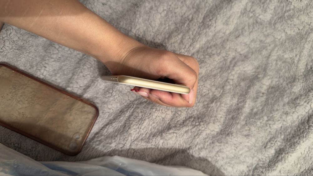 Айфон 7 на запчасти