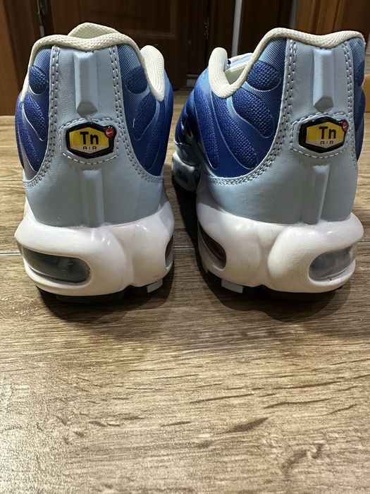 Nike Air Max Plus Tn Blue